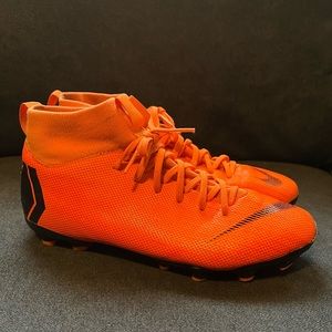 Nike Mercurial Cleats